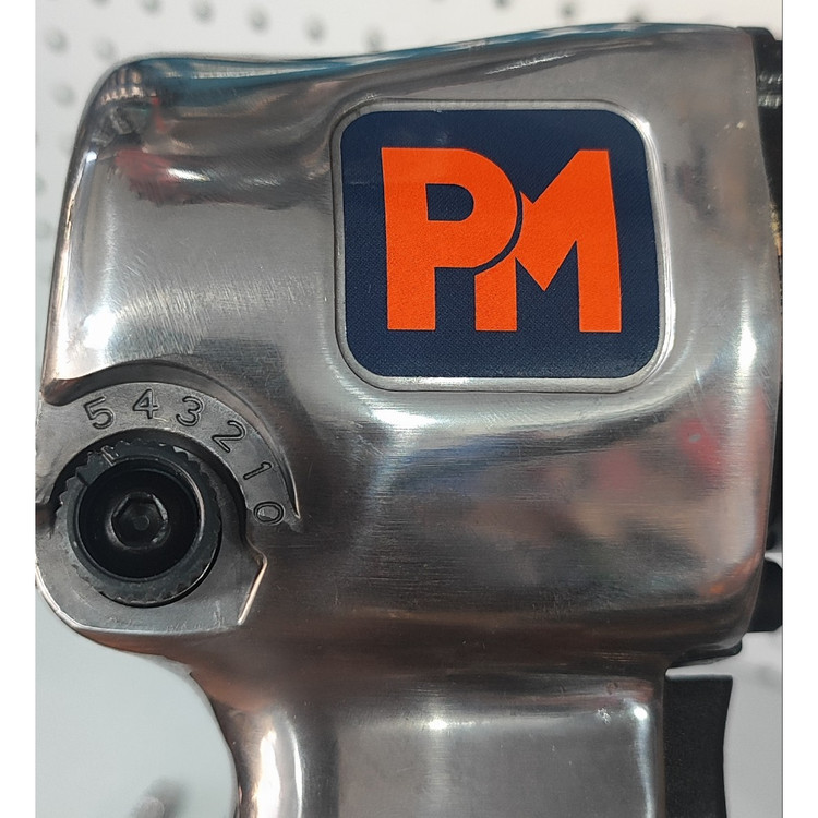 بکس بادی 1/2 اینچ 900 نیوتون پی ام مدل PM900NM ارسال رایگان