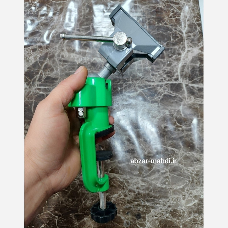 گیره بغل میز گردان 360 درجه اکو ارسال رایگان