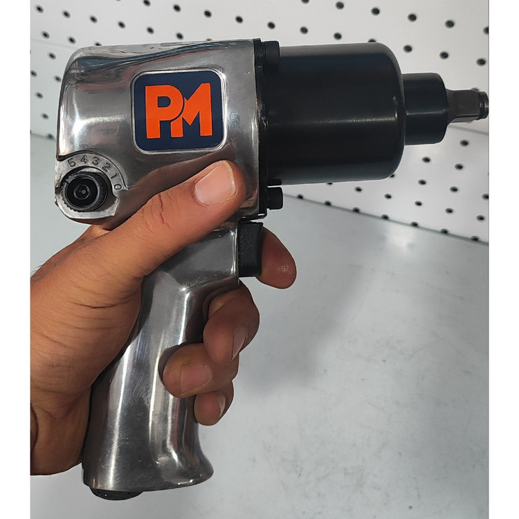 بکس بادی 1/2 اینچ 900 نیوتون پی ام مدل PM900NM ارسال رایگان